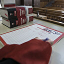 KPSS davasında 8 sanığa hapis ve para cezası