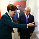 İttifakta çatlak