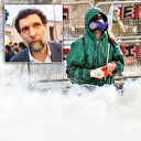 AİHM’e düzmece
Gezi raporu
