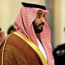 Prens Selman'dan Kaşıkçı cinayeti sonrası ilk yurt dışı ziyareti