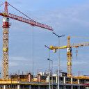 Yapı ruhsatı verilen bina sayısında büyük düşüş