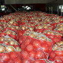 Berat Albayrak: Soğanda 200 bin ton stok tespit ettik