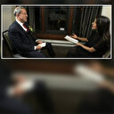 Hulusi Akar İngiliz muhabiri rezil etti