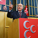 Bahçeli: Zillet ittifakının tuzaklarını kökünden bozacağız