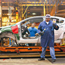 Afrika sanayiine
Türkiye modeli