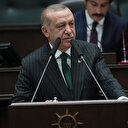 Erdoğan: Yolunu şaşıranları ya ıslah ya tasfiye edeceğiz