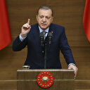 Cumhurbaşkanı Erdoğan: Depoları basacağız