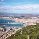 Brexit için Cebelitarık şartı