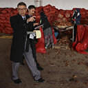 Erdoğan uyardı, 45 depoya baskın yapıldı