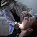 Her 100 kişiden 90'ında çürük diş var