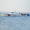 23 bin göçmen kurtardık