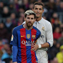 10 yıl sonra listede yoklar: Messi ve Ronaldo Ballon d'Or'dan emekli