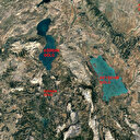 Kuraklık tehlikesi Göller Bölgesi'ni atlaslardan silebilir