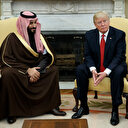 NYT: Trump Suudi Arabistan'ın anlattıklarını yuttu