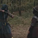 Diriliş Ertuğrul'da ekranlara kilitleyen aksiyon sahnesi