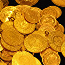 Gram altın güne düşüşle başladı