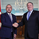 Çavuşoğlu: ABD'ye 84 kişilik FETÖ listesi verildi