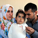 SMA hastası kızları için yardım istiyorlar