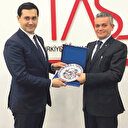 Ayakkabı sanayicisine Özbekistan daveti