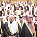 Riyad’da kazan kaynıyor