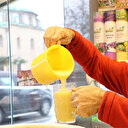 Kış aylarının en sağlıklı içeceği boza