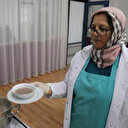 Lokman hekimin şifa çorbası: Kızılcık tarhanası