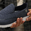 Diyabet hastaları için 'elektrikli ayakkabı' tasarlandı