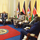 FETÖ Afrika'da
28 ülkede sıfırlandı