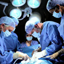 Küçük çocuğun midesinden saç, iğne ve plastik çıktı