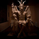 Netflix'ten satanistlerle şeytan anlaşması