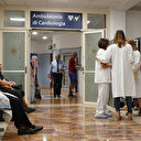 İtalya'da doktorlar grevde: 40 bin ameliyat ertelenecek