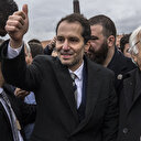 'Yeniden Refah Partisi' kuruldu: İşte Fatih Erbakan'ın ilk açıklaması