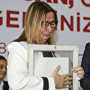 Bakan'ı ağlatan mektup: Babası yazıp okuluna göndermiş
