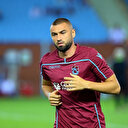 Londra'da sürpriz görüşme