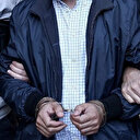 FETÖ'cü asker sahte içkiden yakalandı