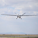 Milli İHA yerli motorla uçmaya hazırlanıyor