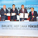 THY ile HAVELSAN el ele