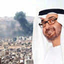 Zayed’e suç duyurusu