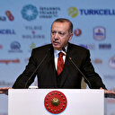 Cumhurbaşkanı Erdoğan: Adeta bir intihar dönemiydi