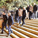 İsim listesi elimizde