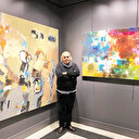 Arap sanatçılardan İstanbul çıkarması