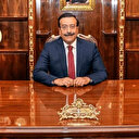 AK Parti'nin Diyarbakır adayı Cumali Atila