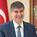 AK Parti'nin Antalya adayı yeniden Menderes Türel oldu