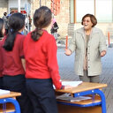 Emekli öğretmenleri şaşkına çeviren sürpriz