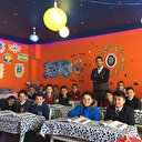 İcat çıkaran sıra dışı öğretmenler