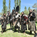 Almanya'dan ırkçı hareket: Deliler filmini kısıtladı