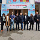 Azerbaycan’da Türk filmlerine büyük ilgi