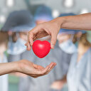 Bir kişi 8 kişiye hayat verebiliyor