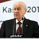Bahçeli: İstanbul, Ankara ve İzmir'de aday çıkarmayacağız