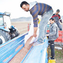 Çiftçiye 490 milyonluk
yeni destek
